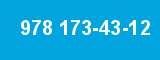 978 173-43-12